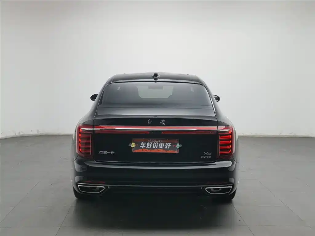 Hongqi HONGQI H9