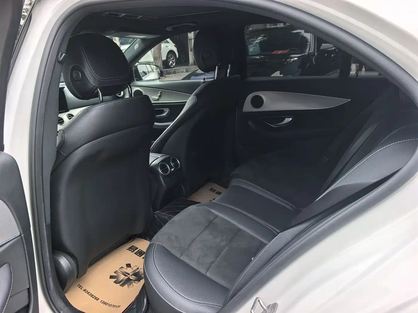 Mercedes-Benz E-Class 2017 E 200 Sport фото 6