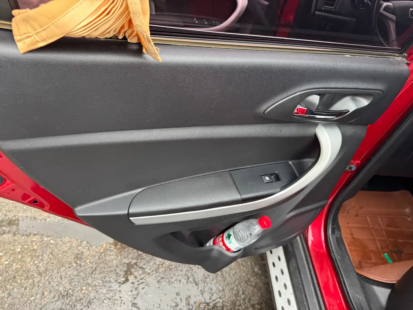 Photo 11 - Changan CS35