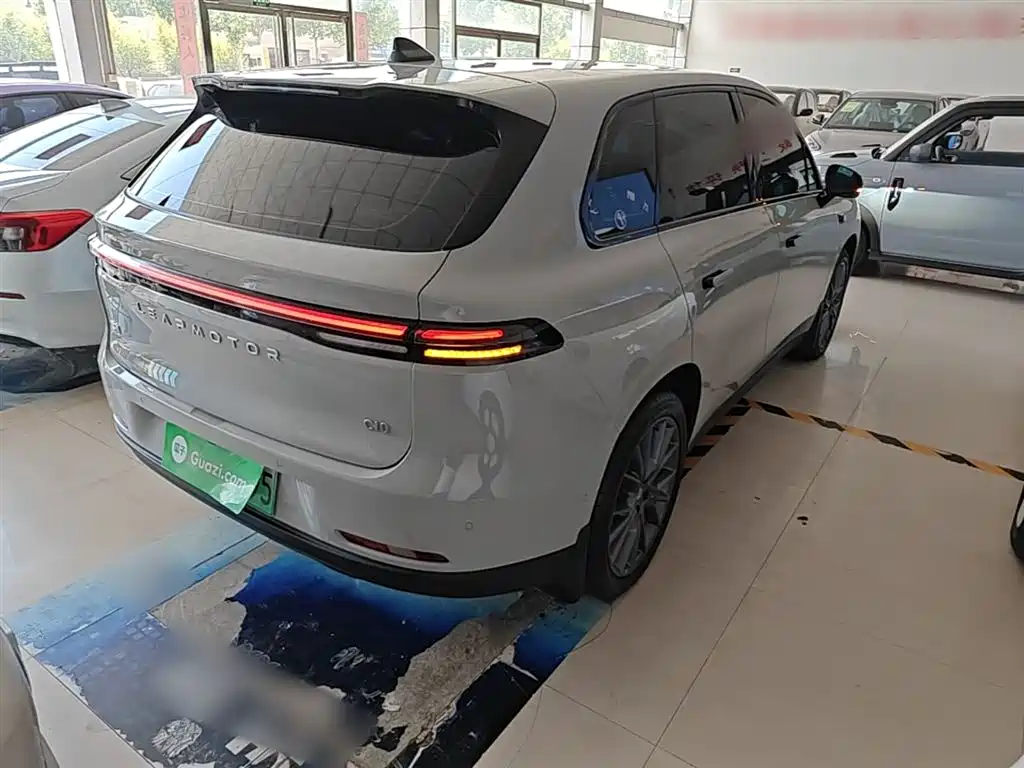 Leapmotor C10 2025 2026 605 Delight Edition