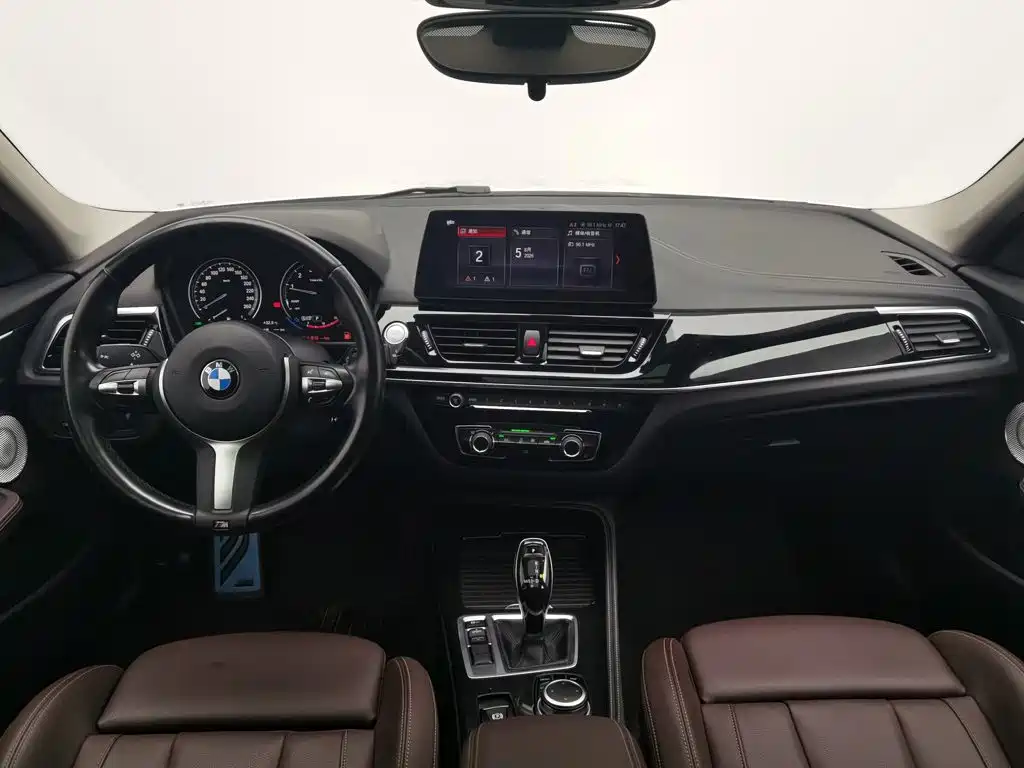 BMW 1 Series, миниатюра 5