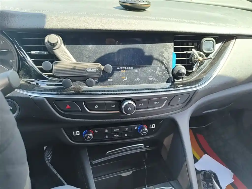 Buick Regal 2020 GS 28T Elite фото 13