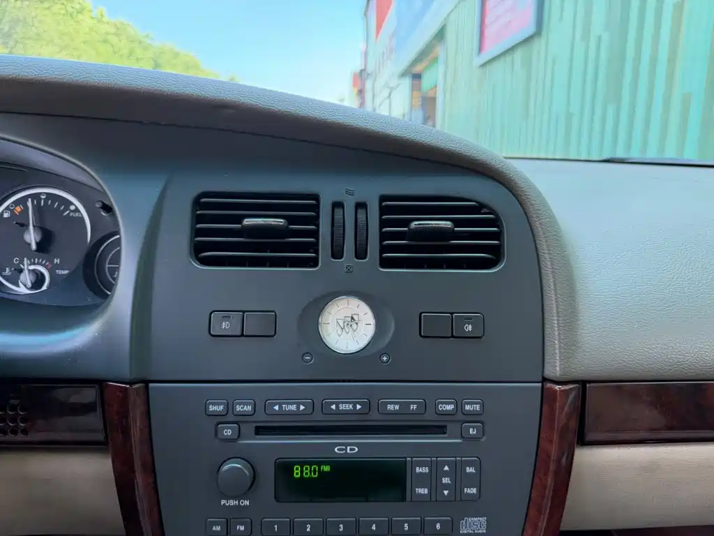 Фото 6 - Buick Regal