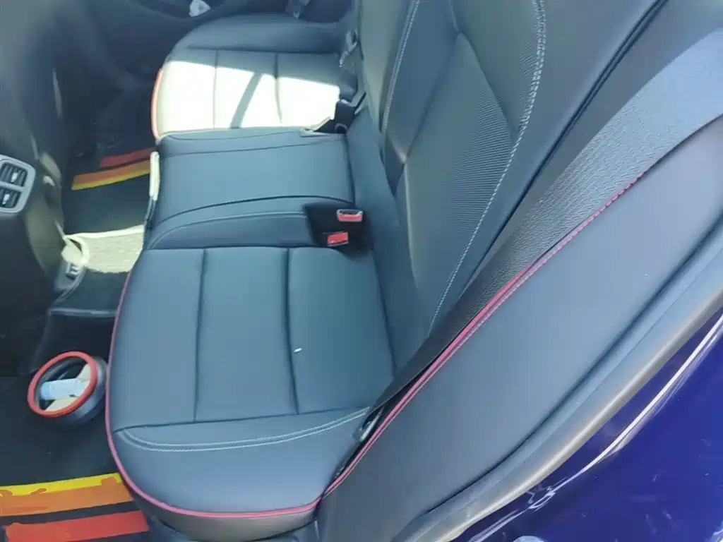 Buick Regal 2020 GS 28T Elite фото 17
