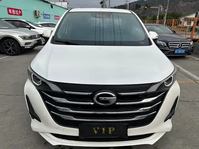 GAC TRUMPCHI M6