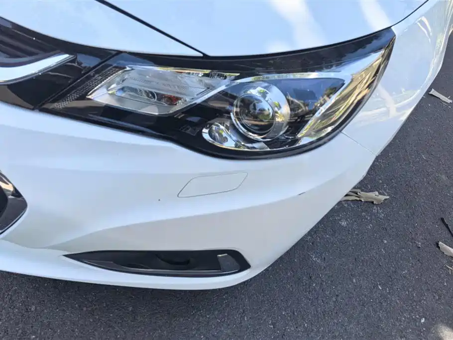 Chevrolet Malibu 2018 530T Automatic Luxury Edition фото 5