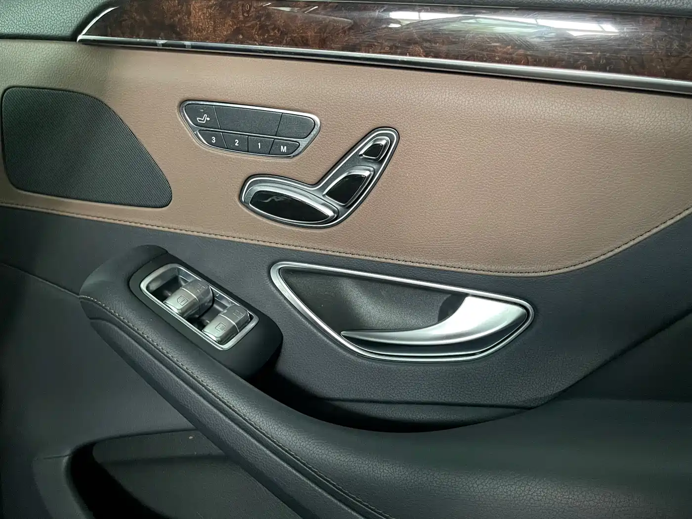 Mercedes-Benz S-Class 2019 S 350 L Premium фото 17