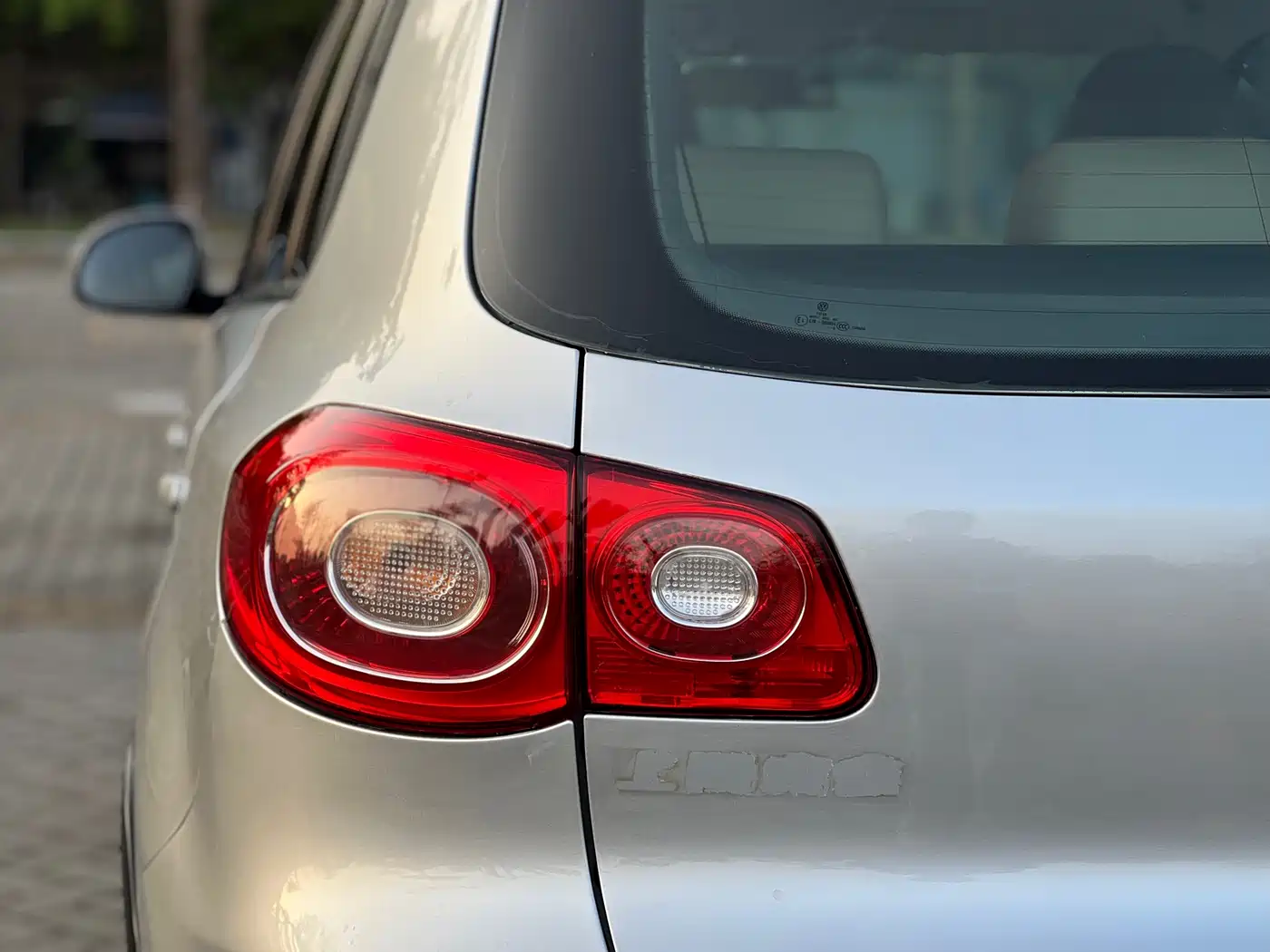 Volkswagen Tiguan 2012 1.8TSI Automatic 2WD Trend Edition фото 28