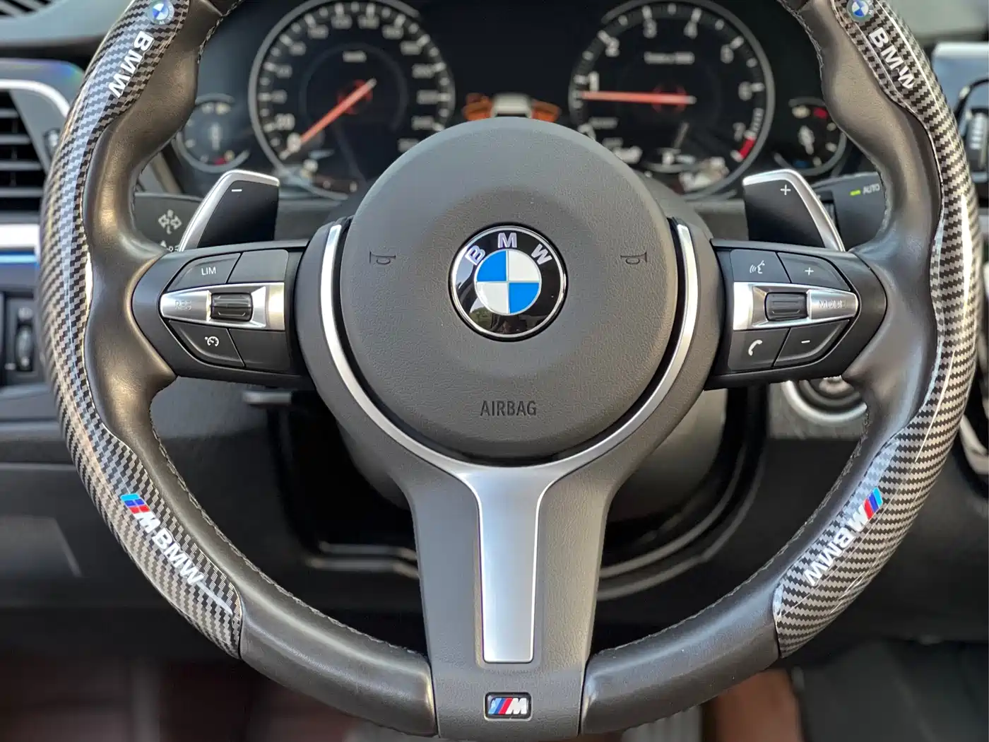 BMW 3 Series 2019 320Li M Luxury Package фото 3