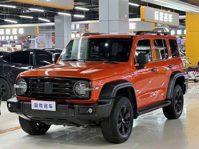 Tank 300 2022