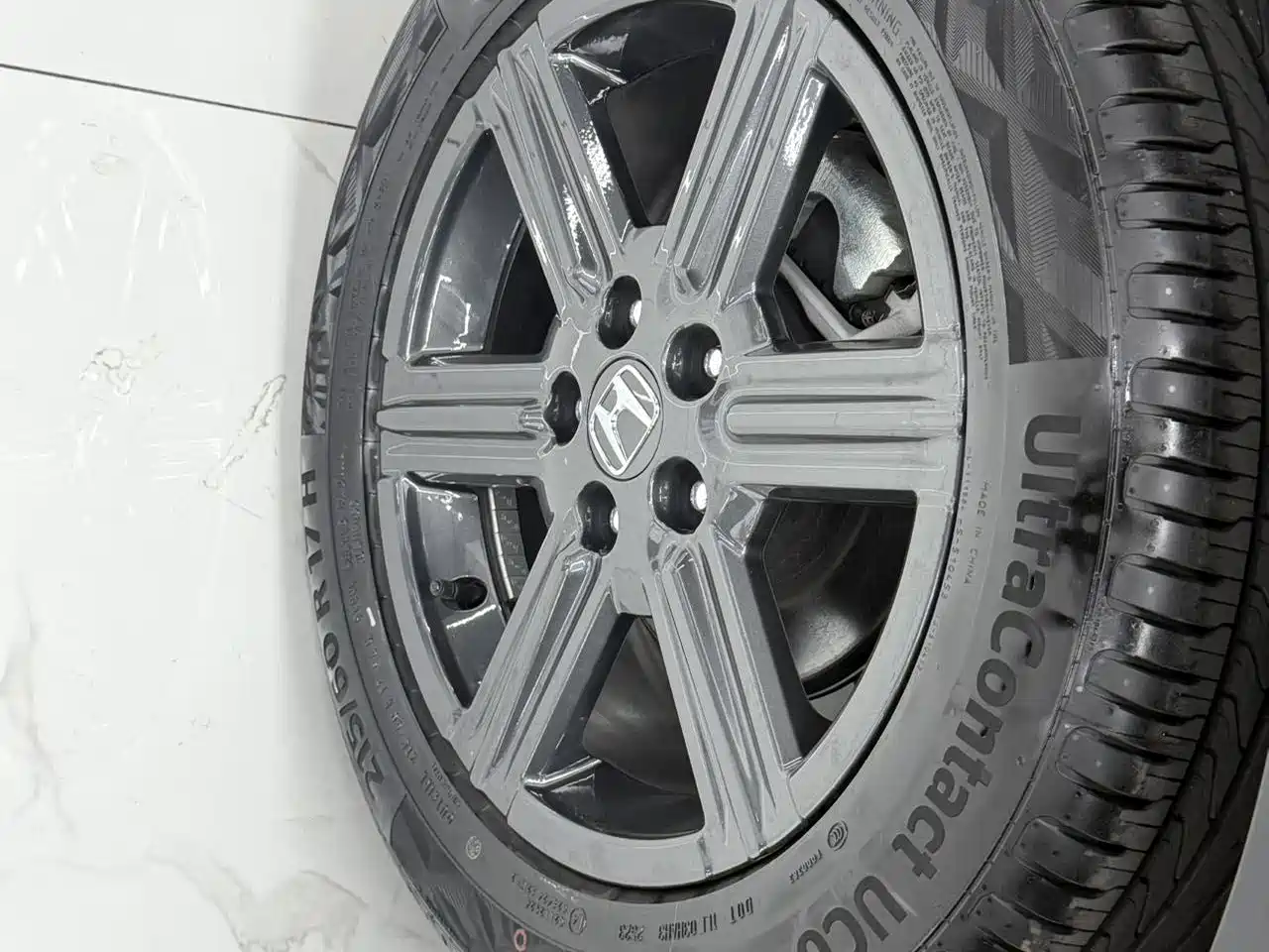 Honda XR-V 2026 2023 Facelift 1.5L CVT Fever Edition