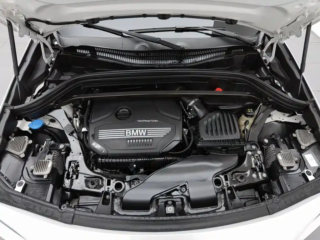 BMW X2, миниатюра 6