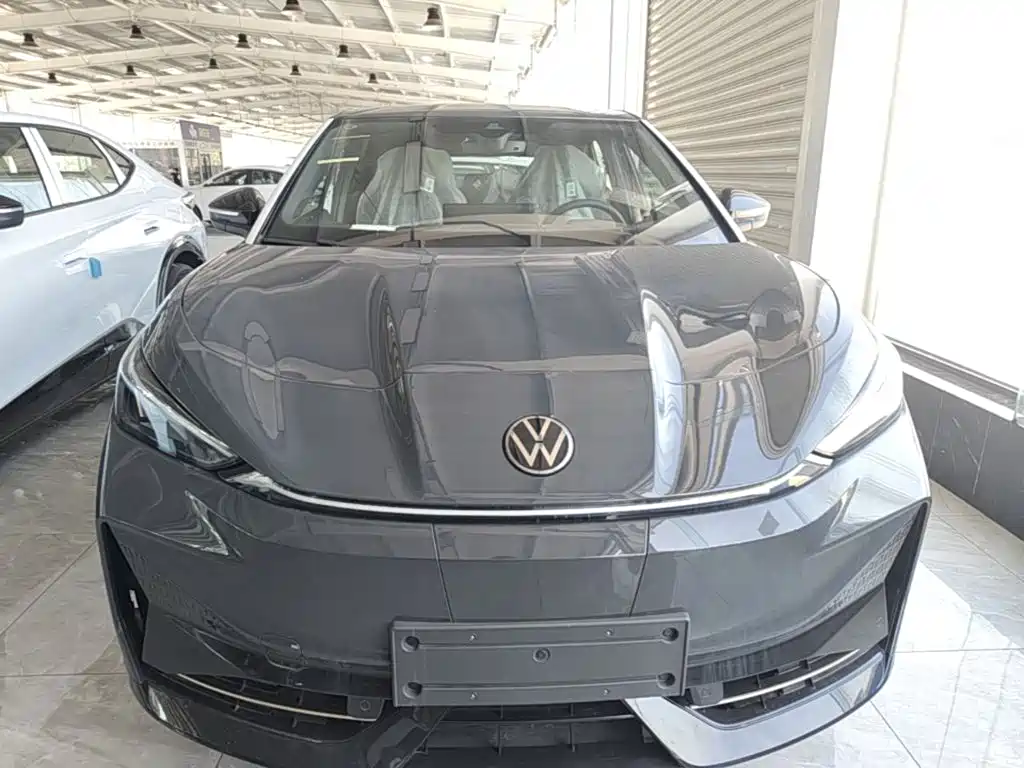 Volkswagen Unique 06 2026 2025 Pure