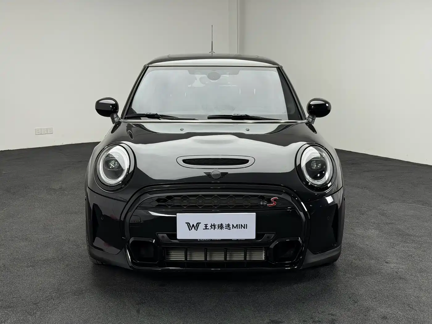 MINI 2023 2.0T COOPER S Artist фото 4
