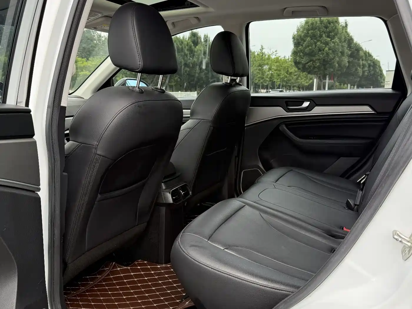 Haval H6 2018 Red Label Sport 1.5T Automatic 2WD Elite фото 5