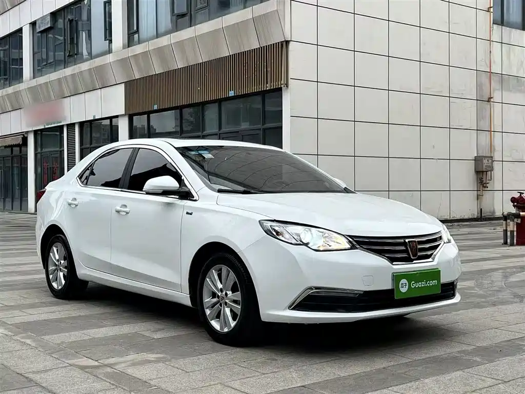 Roewe 360 2016 2015 1.5L Manual Luxury