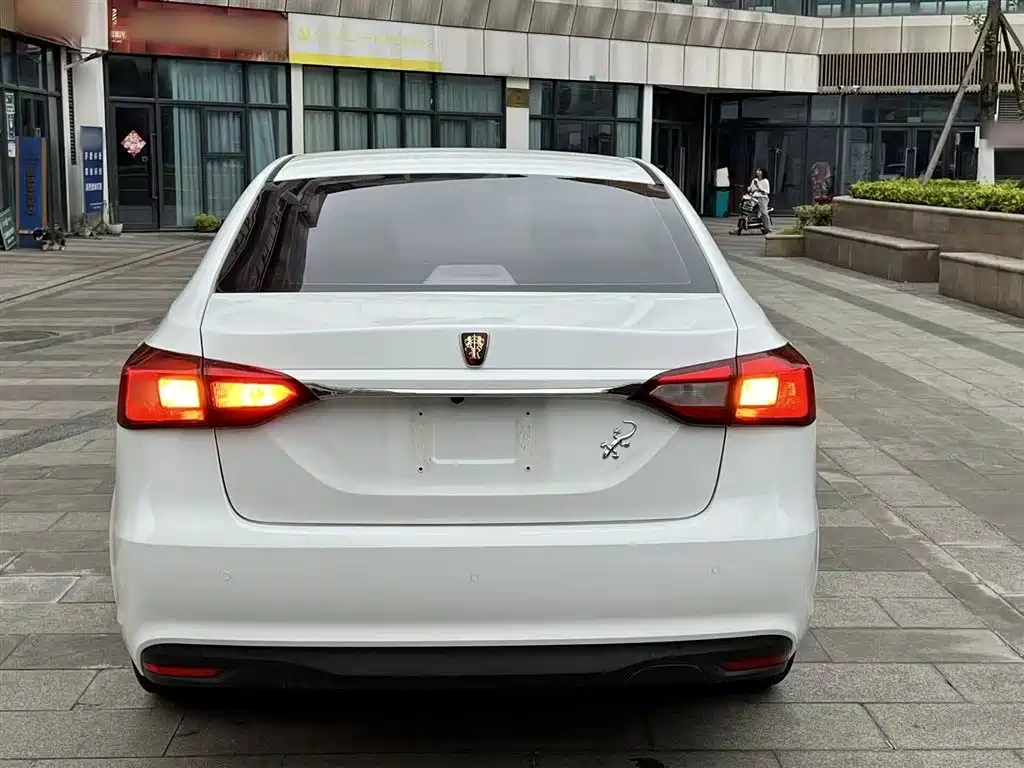 Roewe 360 2016 2015 1.5L Manual Luxury
