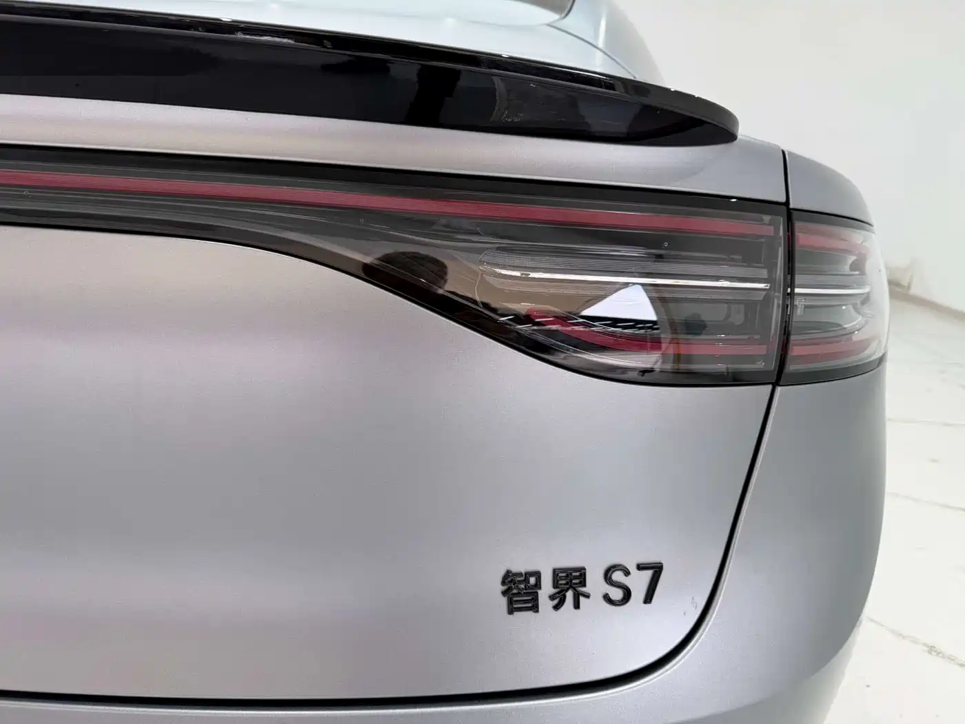 Фото 8 - Zhijie S7
