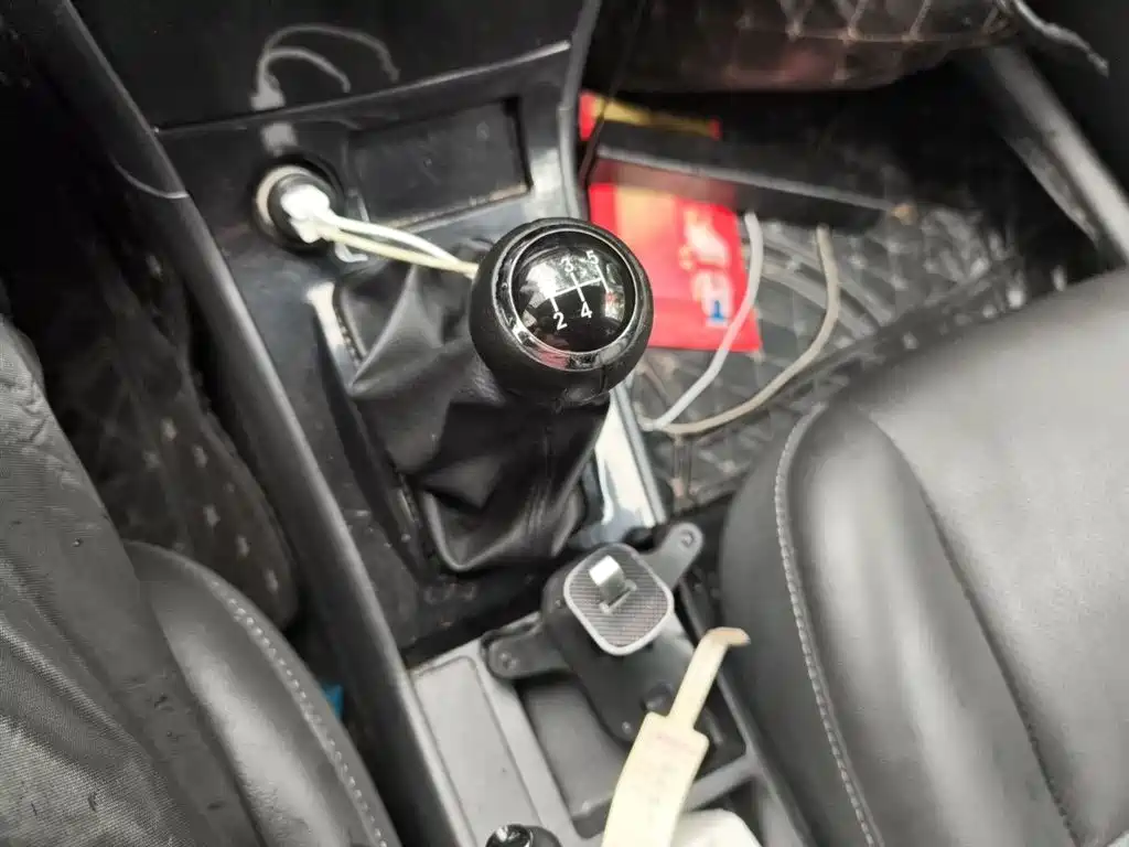 BYD F3 2020 1.5L Manual Classic фото 10
