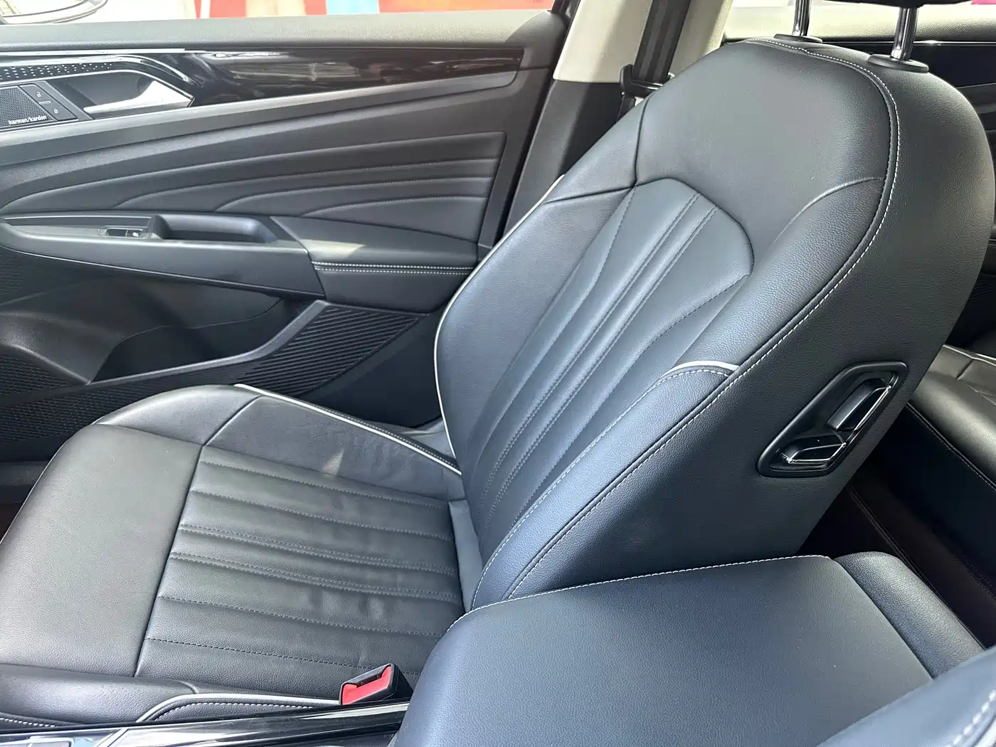 Volkswagen Passat, миниатюра 12