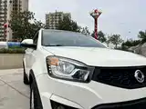 Photo 17 - SsangYong Korando