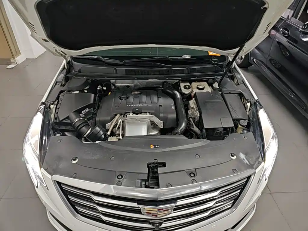 Photo 20 - Cadillac XTS
