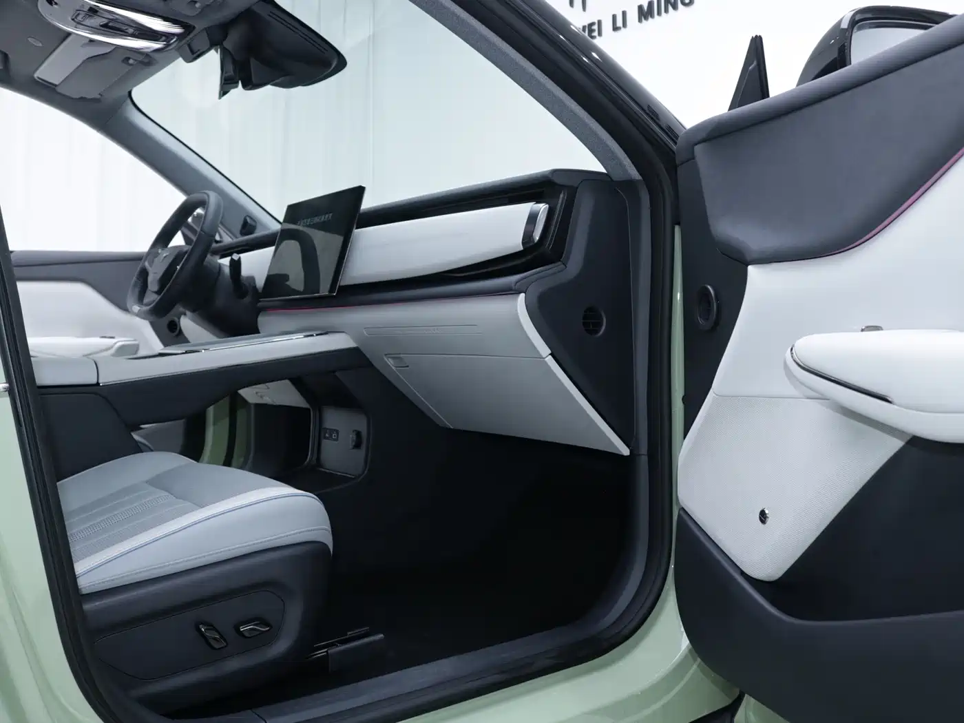 Voyah Auto Voyah Zhiyin 2024 Long Range Smart Edition фото 5