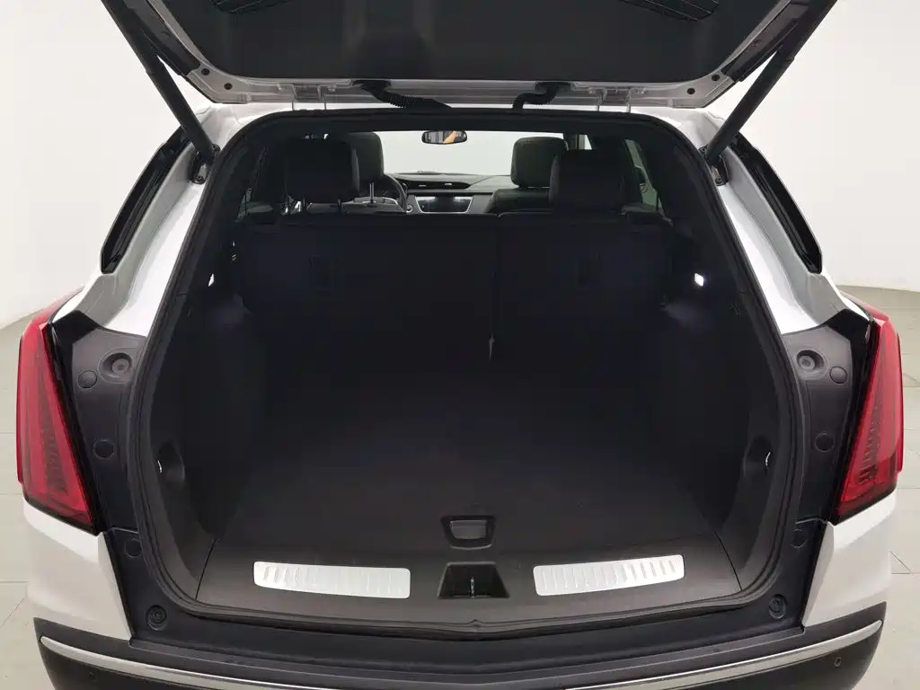 Cadillac XT5, миниатюра 16