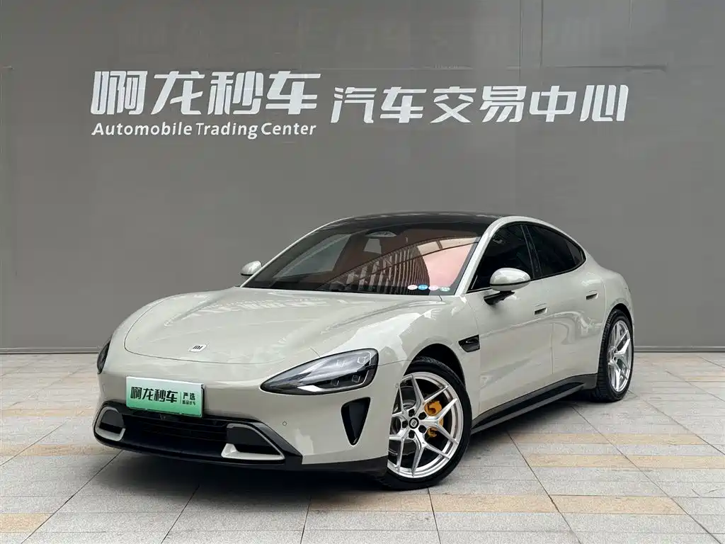 XIAOMI CAR XIAOMI SU7