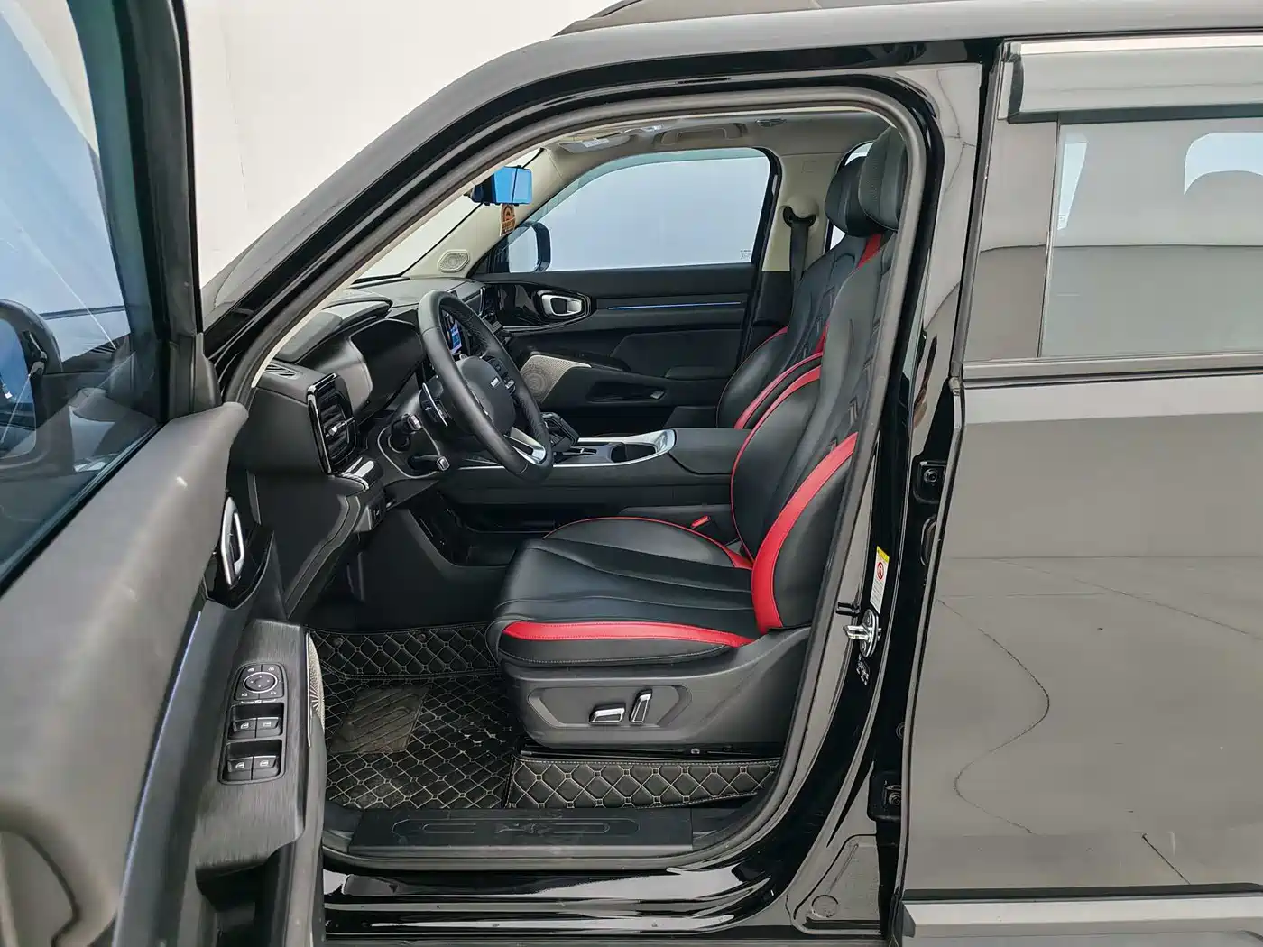 Haval Cool Dog 2022 1.5T DCT 2WD Trend Edition фото 10