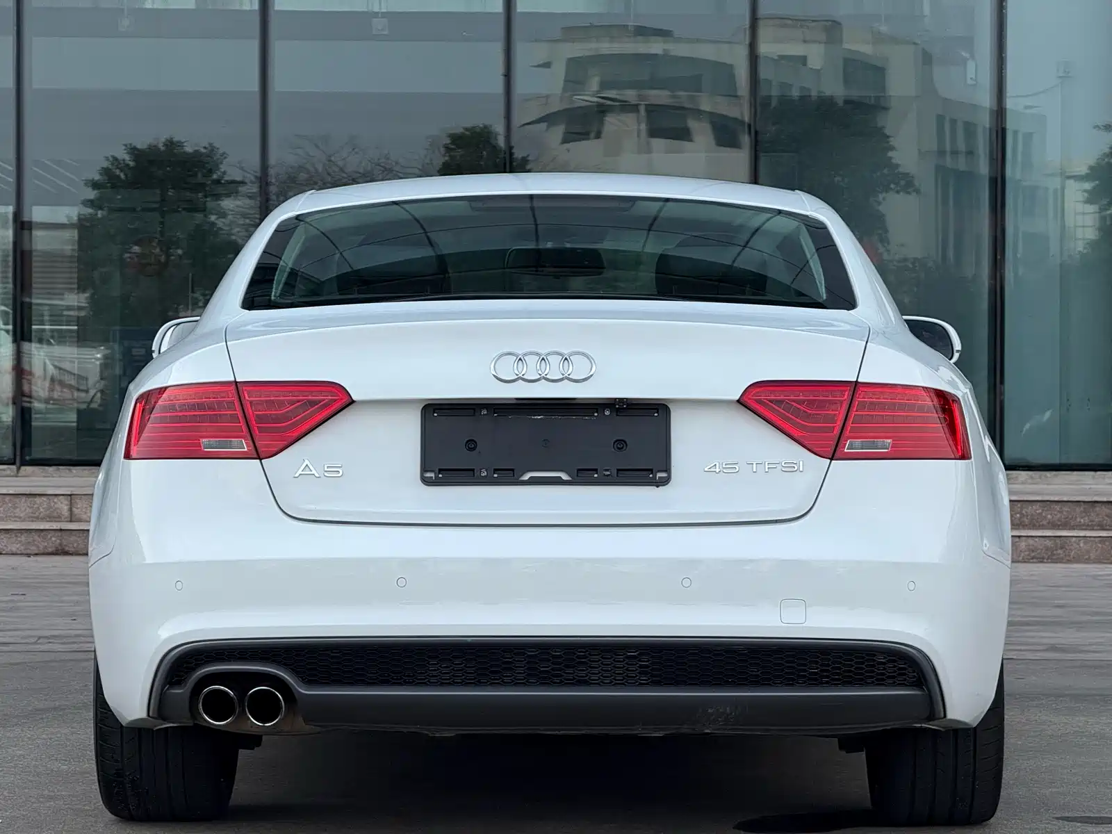 صورة 5 - Audi A5 (Import)