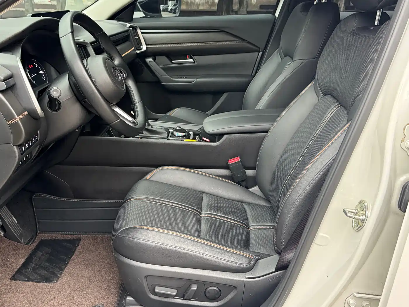 MAZDA CX-50 LINE ALSO