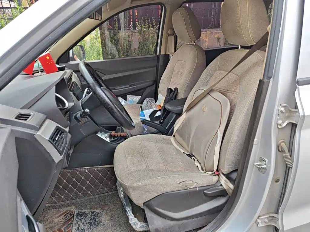 Wuling Motors Wuling Hongguang 2023 2021 1.5L Facelift S Standard Hydraulic Power Steering LAR