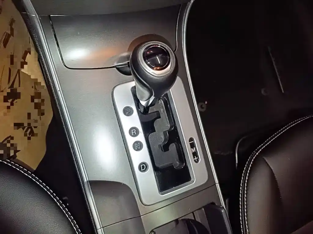 Mazda 6 2015 2015 2.0L Automatic Fashion