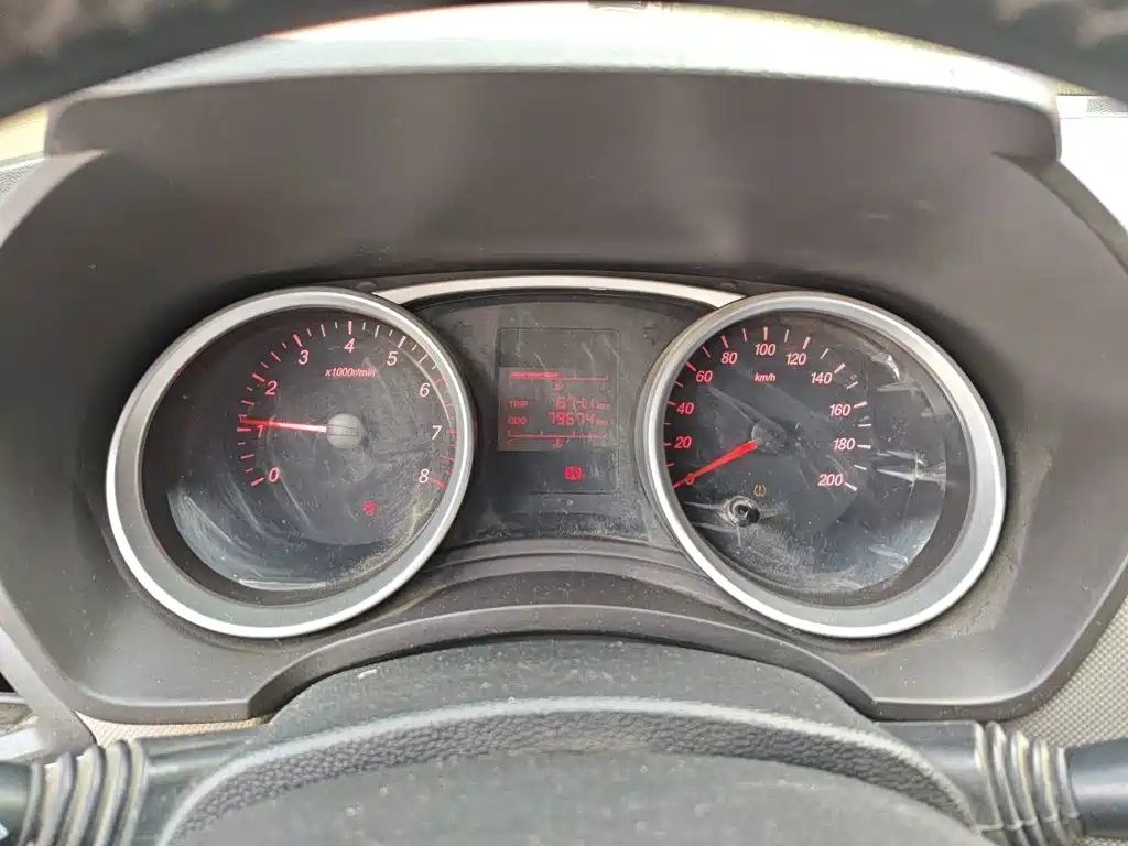 Wuling Motors Wuling Hongguang 2023 2021 1.5L Facelift S Standard Hydraulic Power Steering LAR