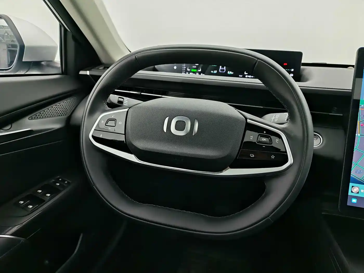 Changan Qiyuan A05 2024 2024 70 Pro