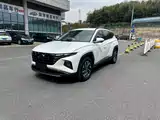 Фото 2 - Hyundai Tucson