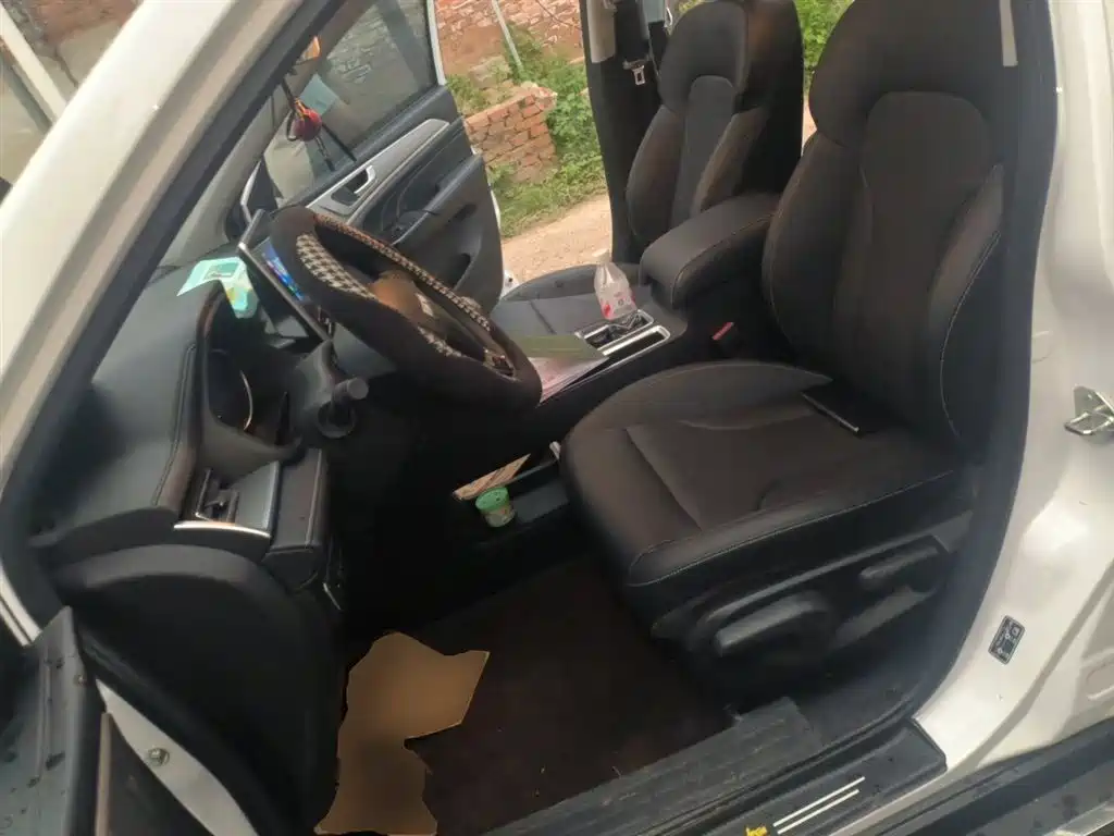 Haval M6 2021 PLUS 1.5T Manual Luxury Smart Connect фото 12