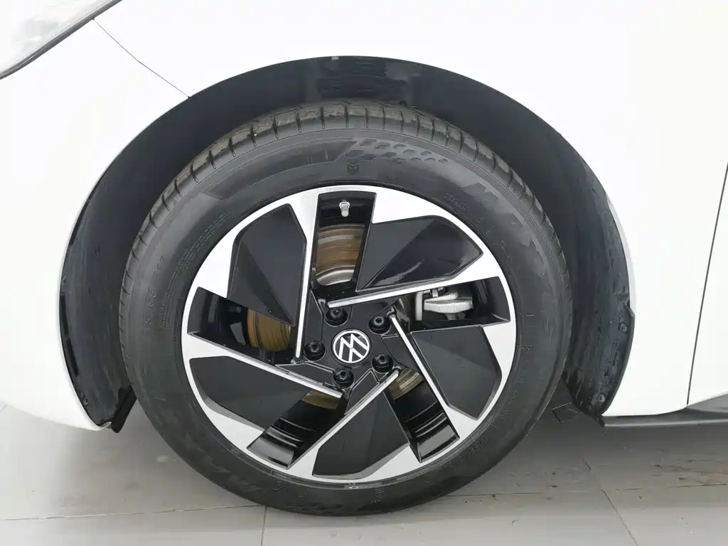 Volkswagen ID.3, миниатюра 17