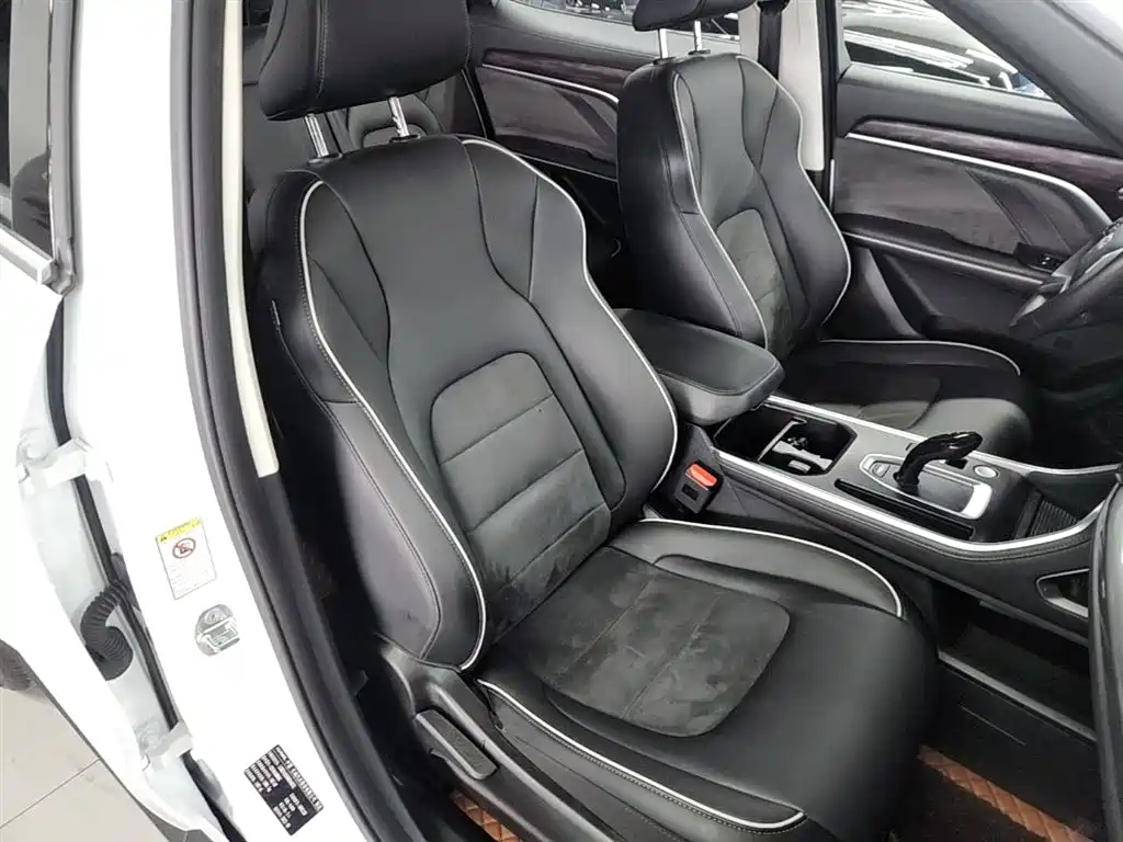 Haval H6 2021 National Trend Edition 1.5T Automatic Urban Edition фото 25