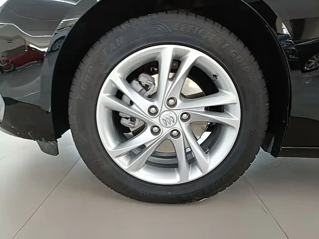 Buick Regal 2025 2024 25T Ultra Comfort Edition