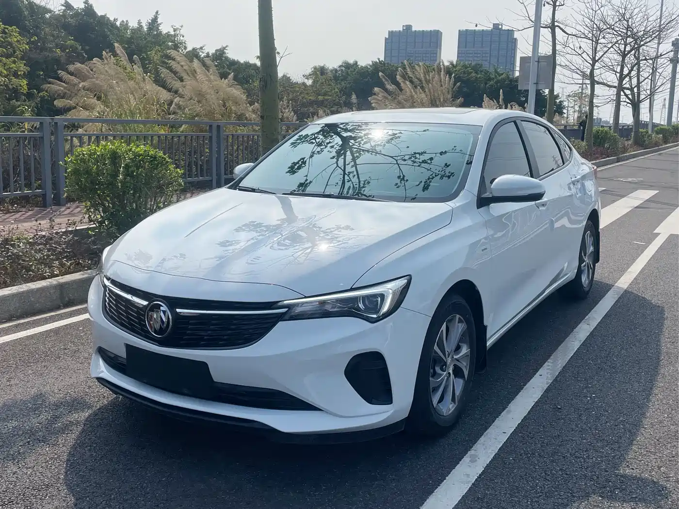 Buick Verano 2023 Pro Joy Edition