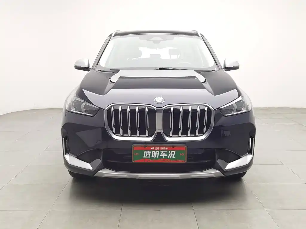 Фото 3 - BMW X1