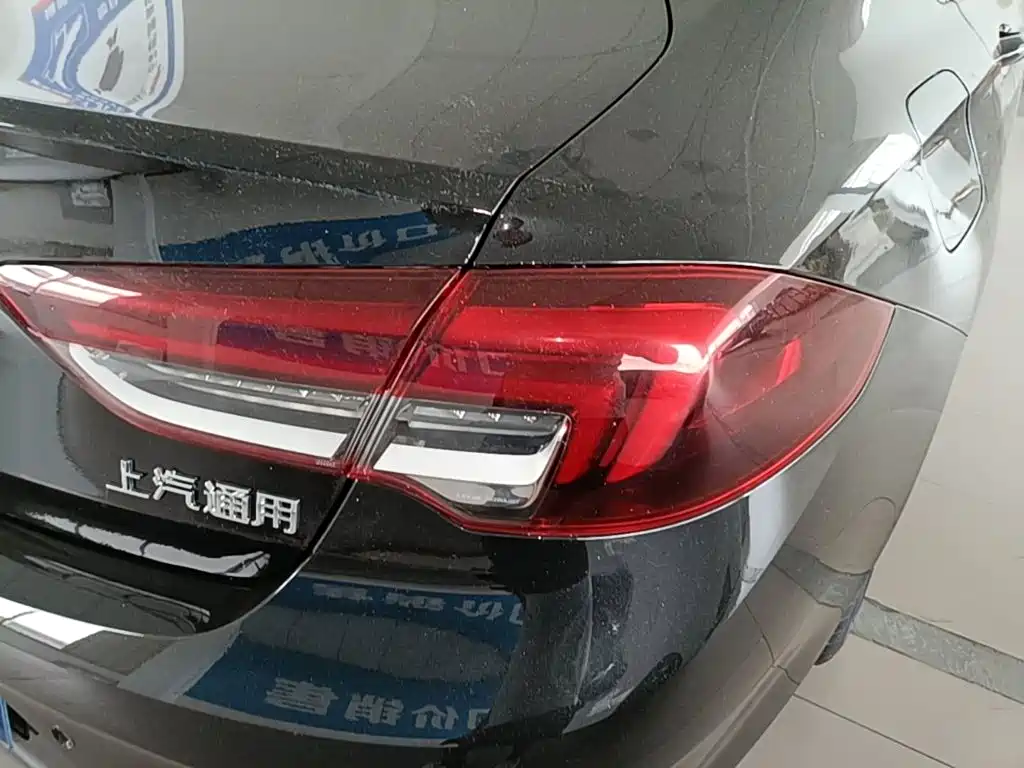 Buick Regal 2025 2024 25T Ultra Comfort Edition