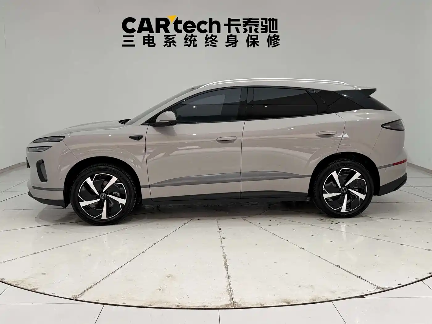 BYD Sealion 06 New Energy 2025 EV 605 Pilot Pro Edition фото 7