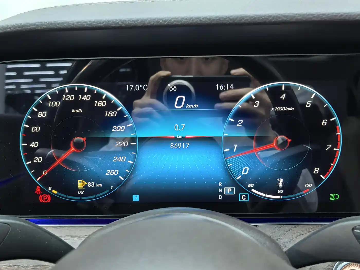 Mercedes-Benz E-Class 2021 Facelift E 300 L Luxury фото 11
