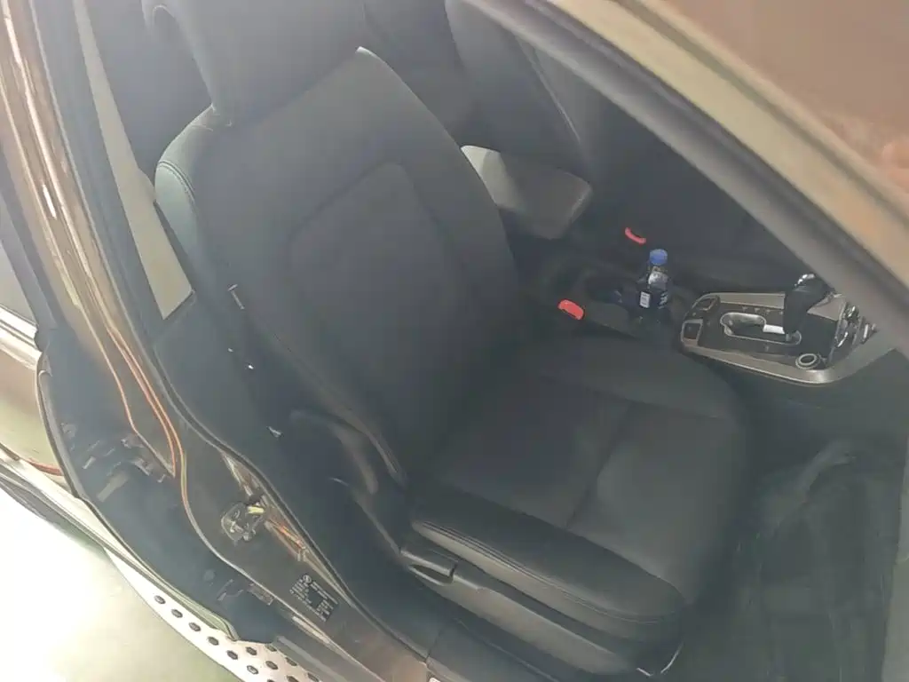 Chevrolet Captiva 2017 2017 2.4L 2WD Luxury Edition 7-Seater