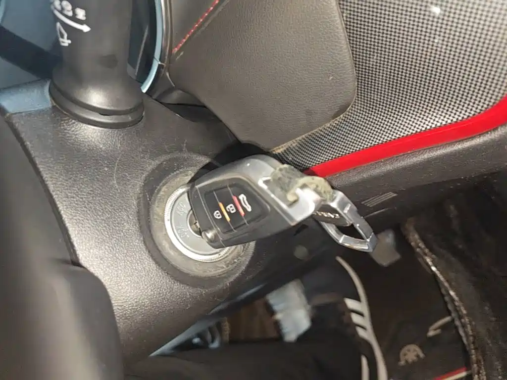 Changan CS55 2019 2018 1.5T Manual Colorful China V