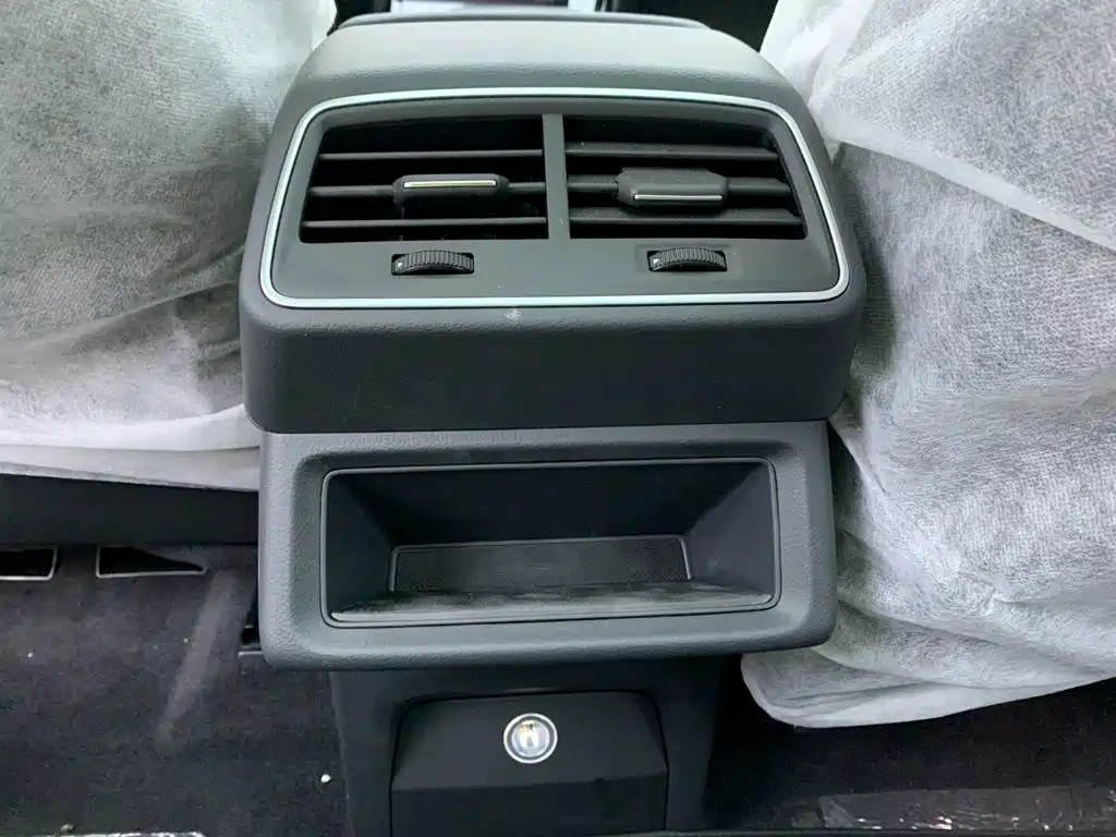 Audi e-tron 2026 2021 50 quattro Luxury