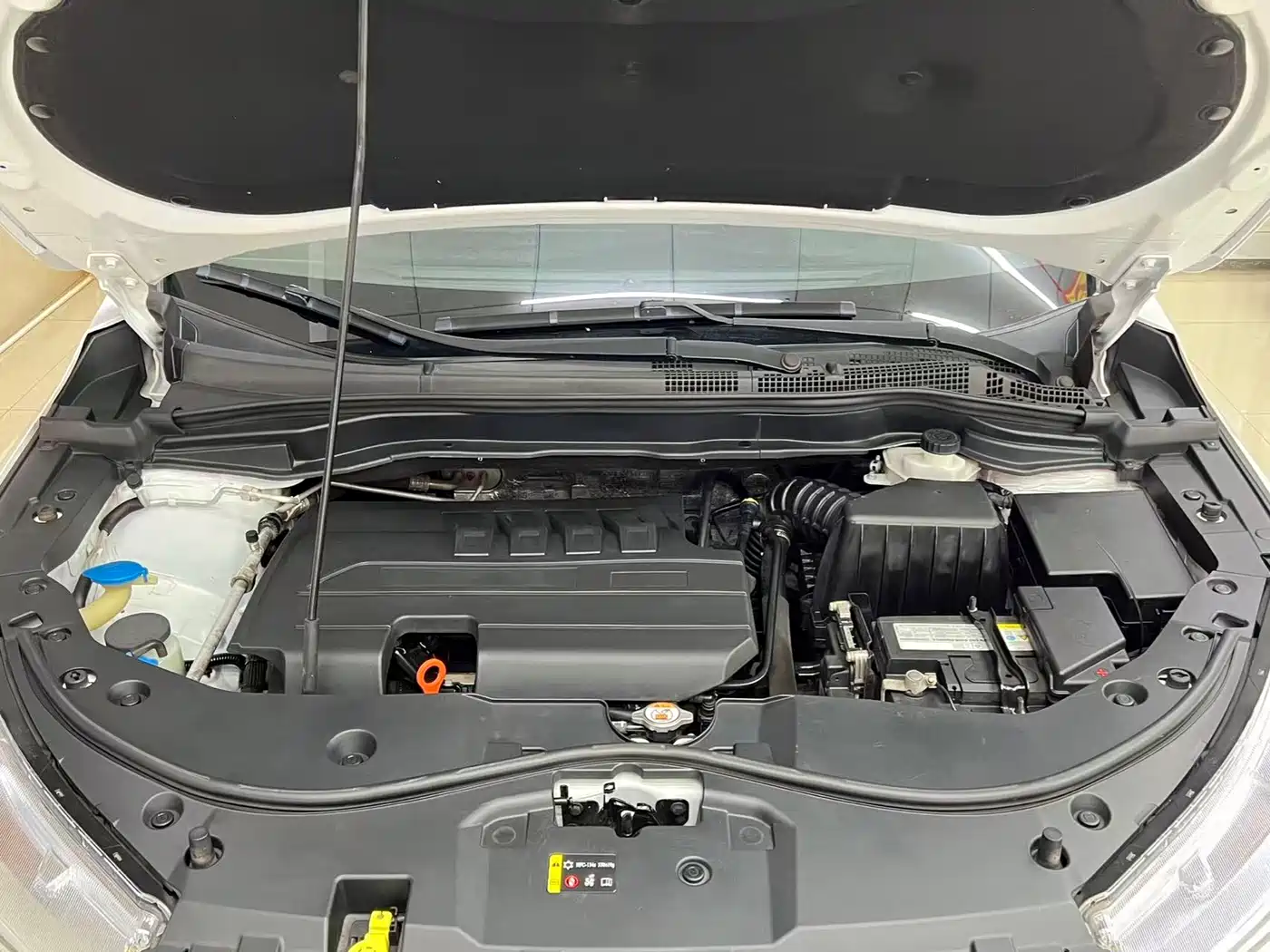 Haval M6 2023 PLUS 1.5T DCT Luxury Smart Connect фото 22